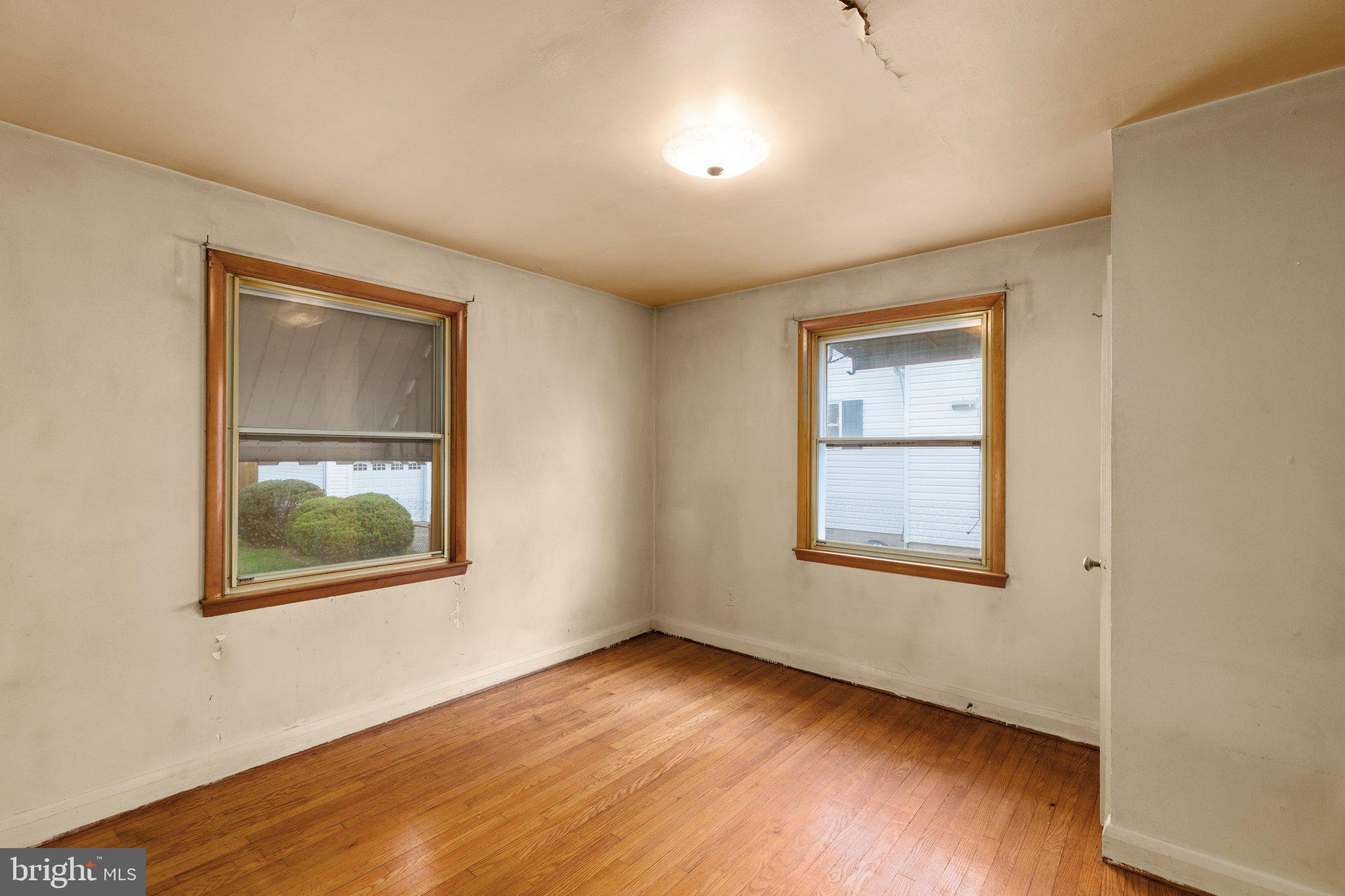 1711 Rita Road Dundalk, MD 21222 - Photo 21 of 33 Main Level Bedroom 1