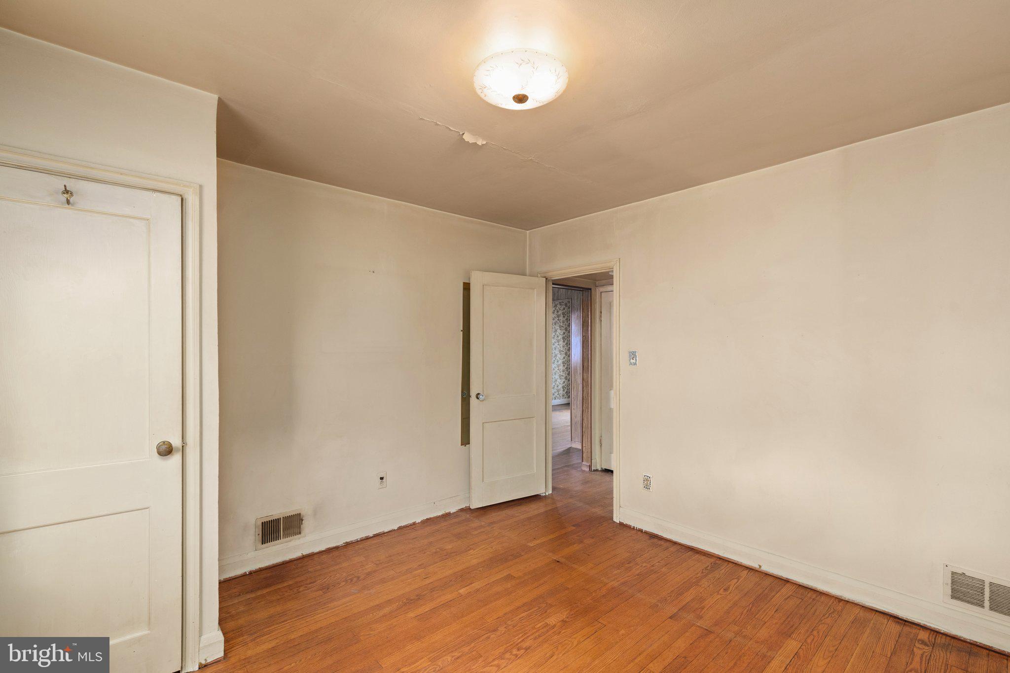 1711 Rita Road Dundalk, MD 21222 - Photo 22 of 33 Main Level Bedroom 1