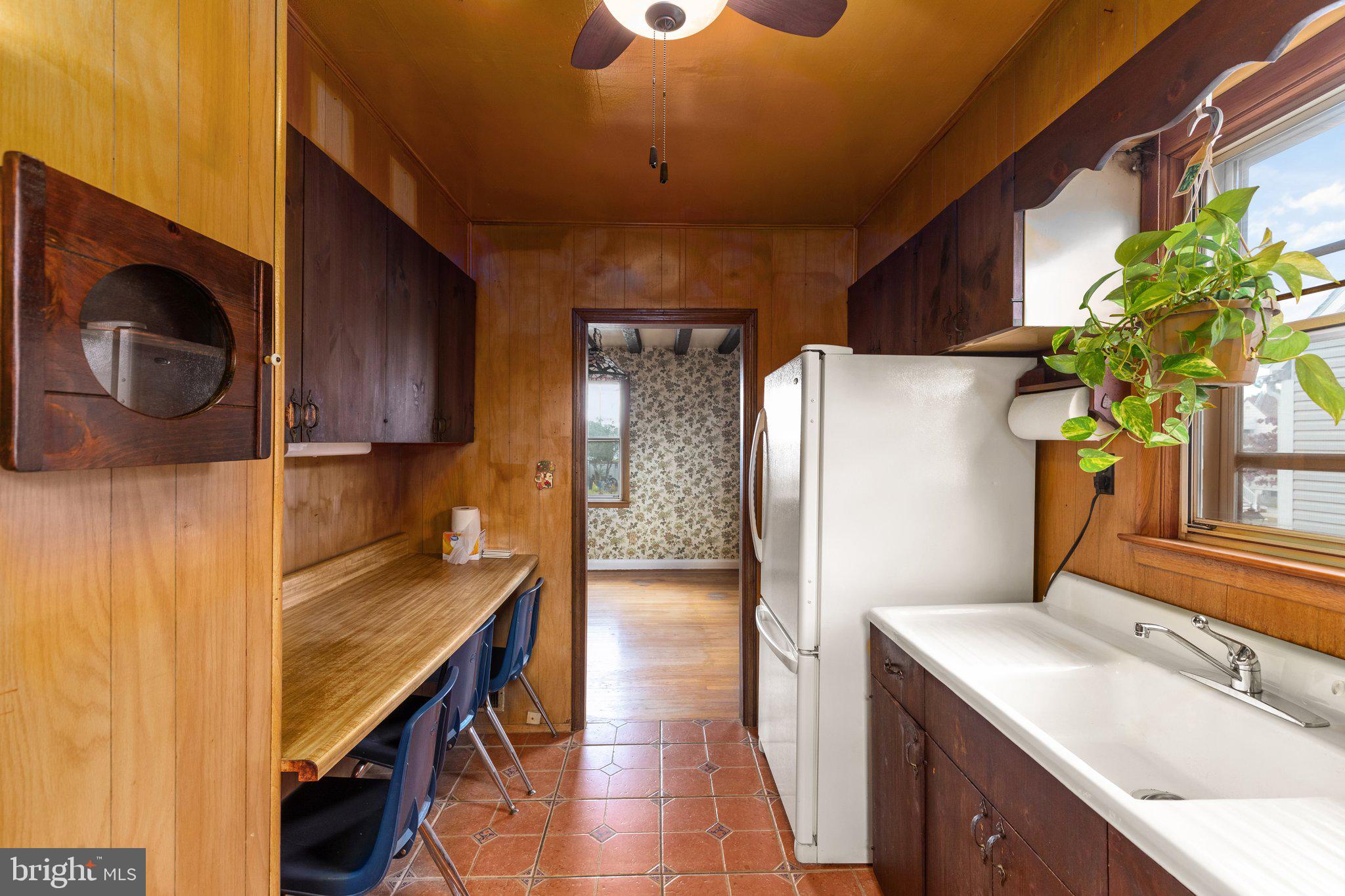 1711 Rita Road Dundalk, MD 21222 - Photo 25 of 33 Kitchen