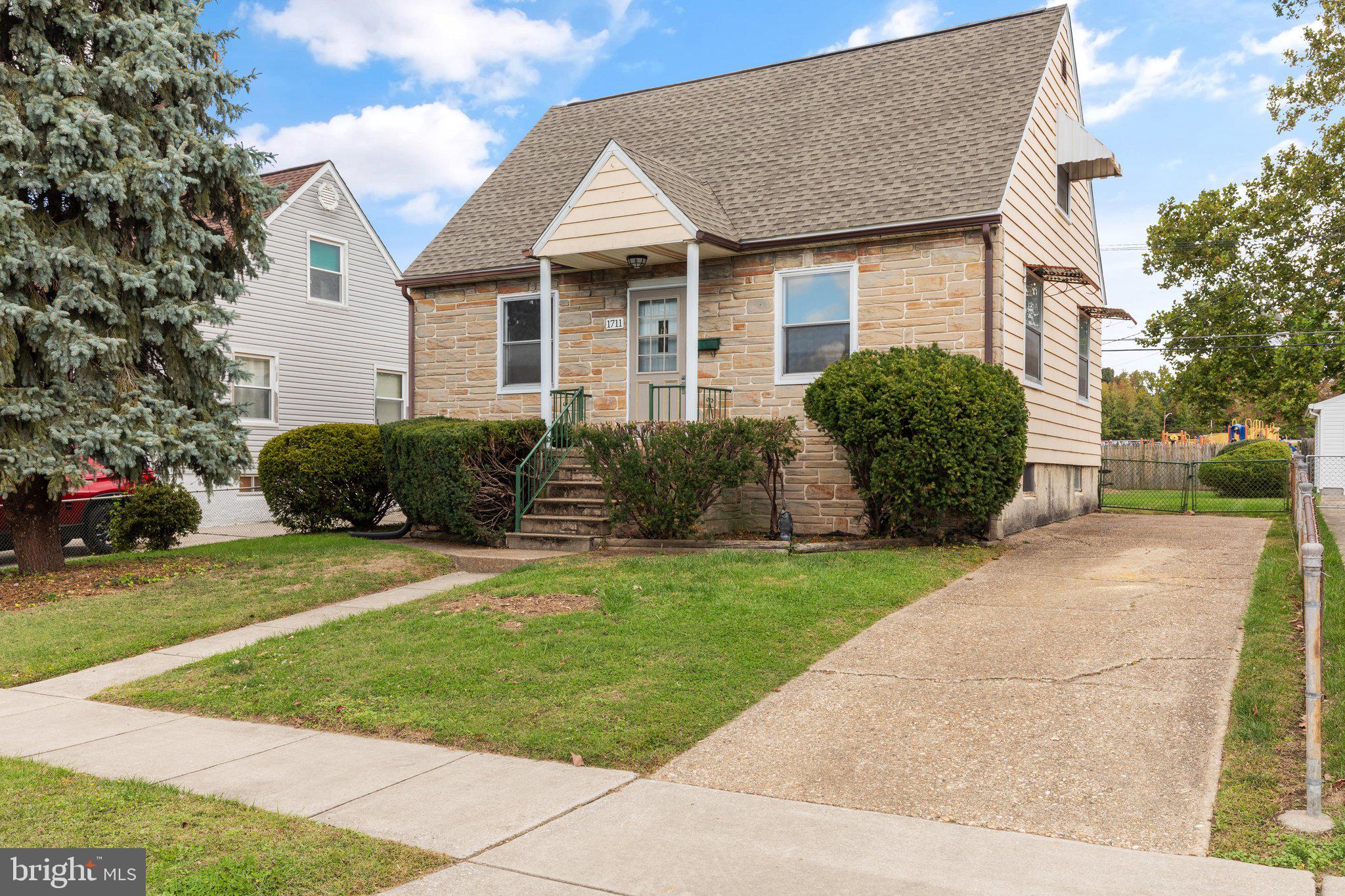 1711 Rita Road Dundalk, MD 21222 - Photo 6 of 33 Off Street Parking !