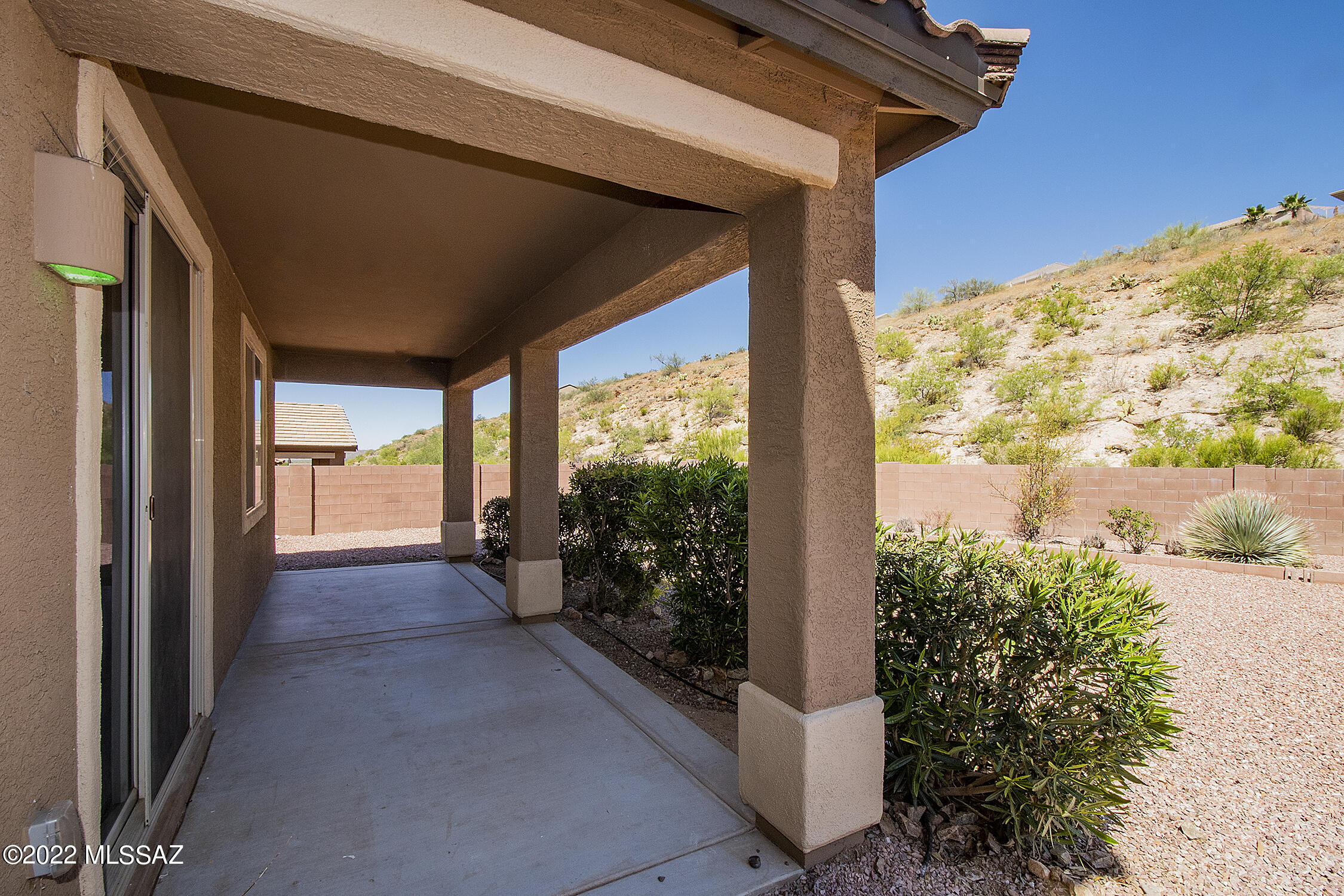 39081 South Running Roses Lane Tucson, AZ 85739 - Photo 35 of 43