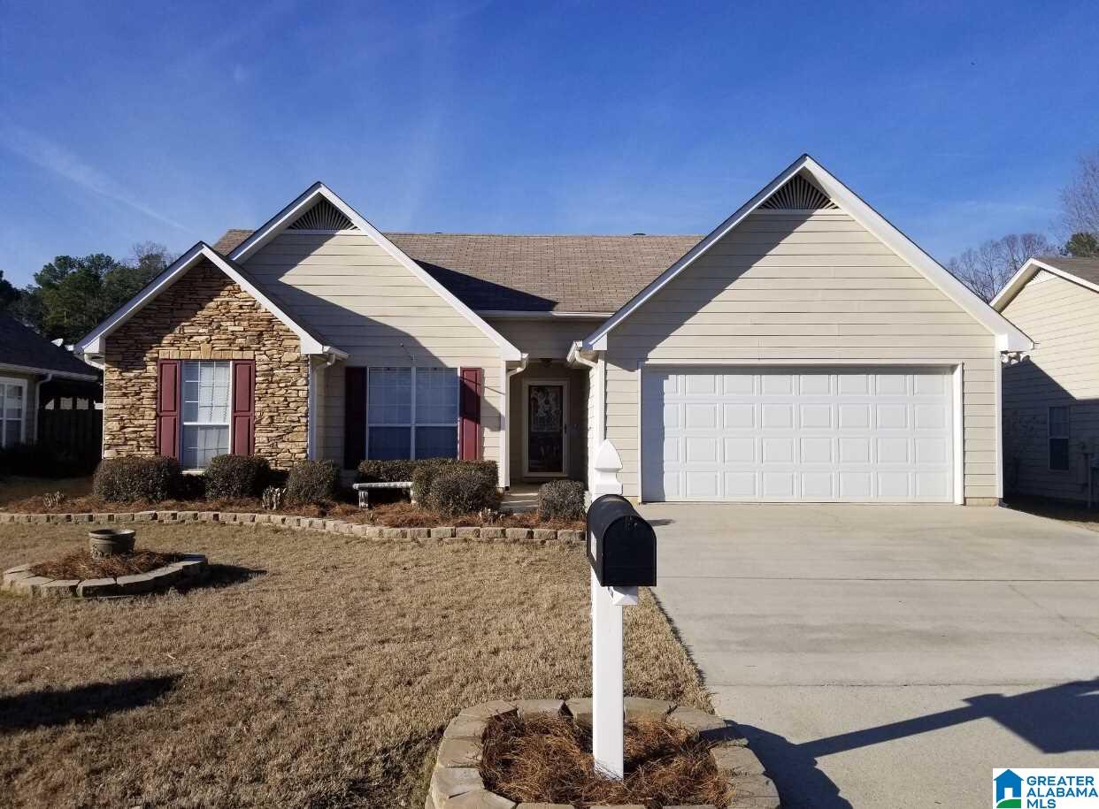 150 Sunset Lane Calera, AL 35040 - Photo 1 of 1
