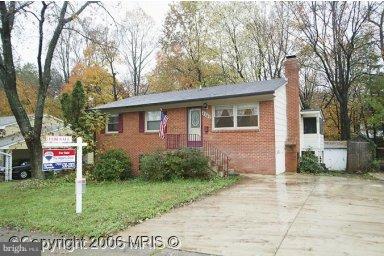 4342 Granby Road Woodbridge, VA 22193 - Photo 1 of 1 Exterior (Main)