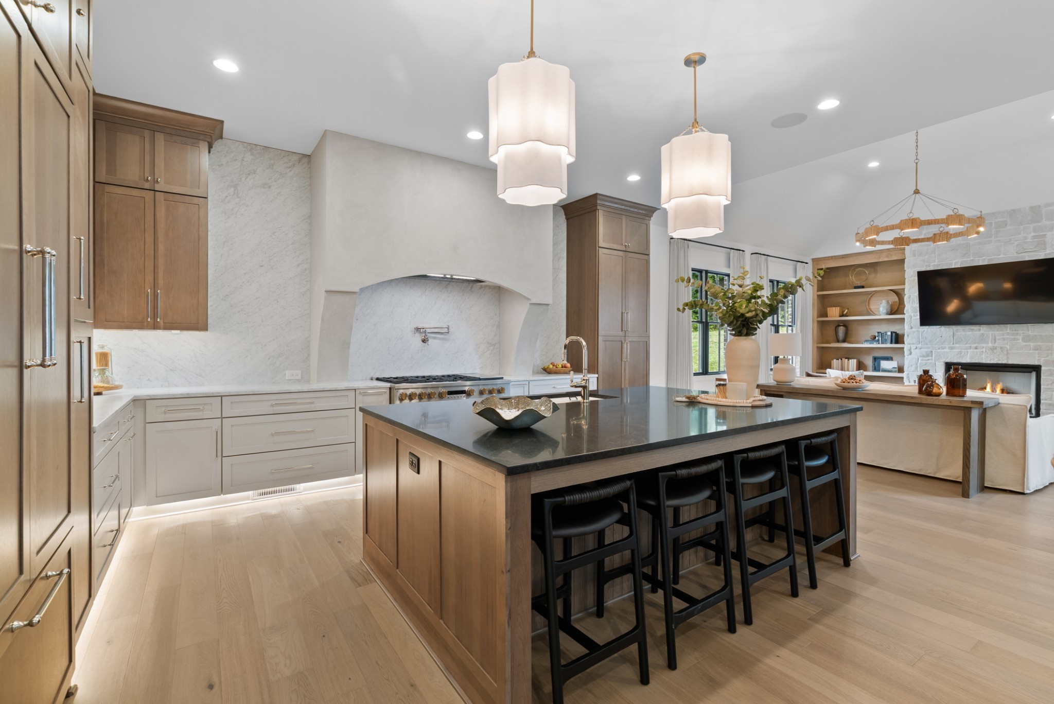 9917 Elland Road Brentwood, TN 37027 - Photo 24 of 99