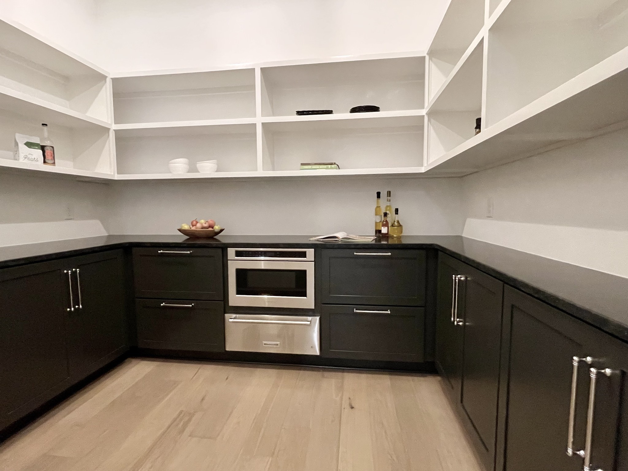 9917 Elland Road Brentwood, TN 37027 - Photo 30 of 99 a kitchen with a sink and a stove