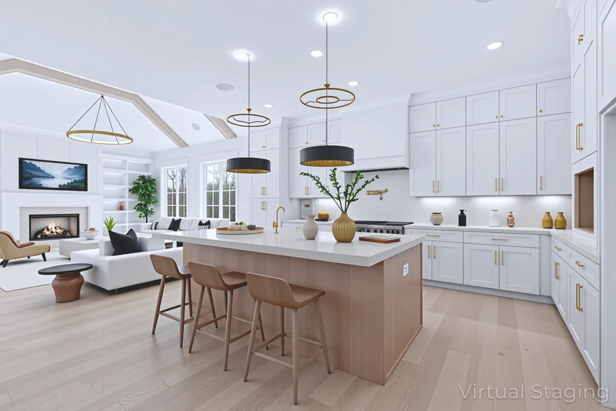 9917 Elland Road Brentwood, TN 37027 - Photo 48 of 99