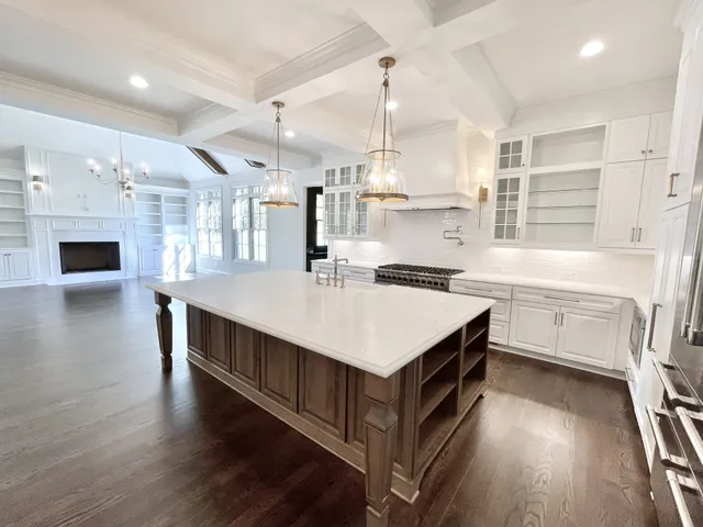 $2,399,900 | 9917 Elland Road, Brentwood, TN 37027