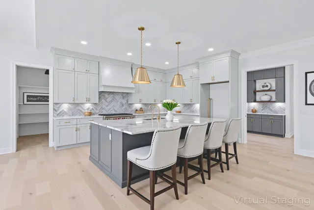 $2,399,900 | 9917 Elland Road, Brentwood, TN 37027