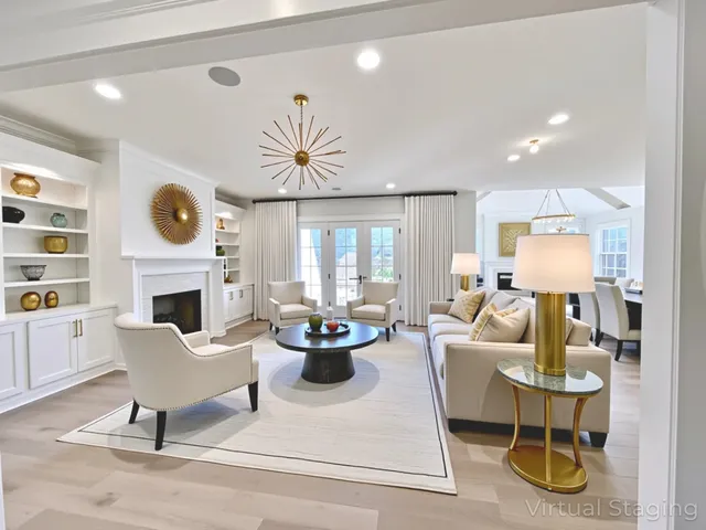 $2,399,900 | 9917 Elland Road, Brentwood, TN 37027