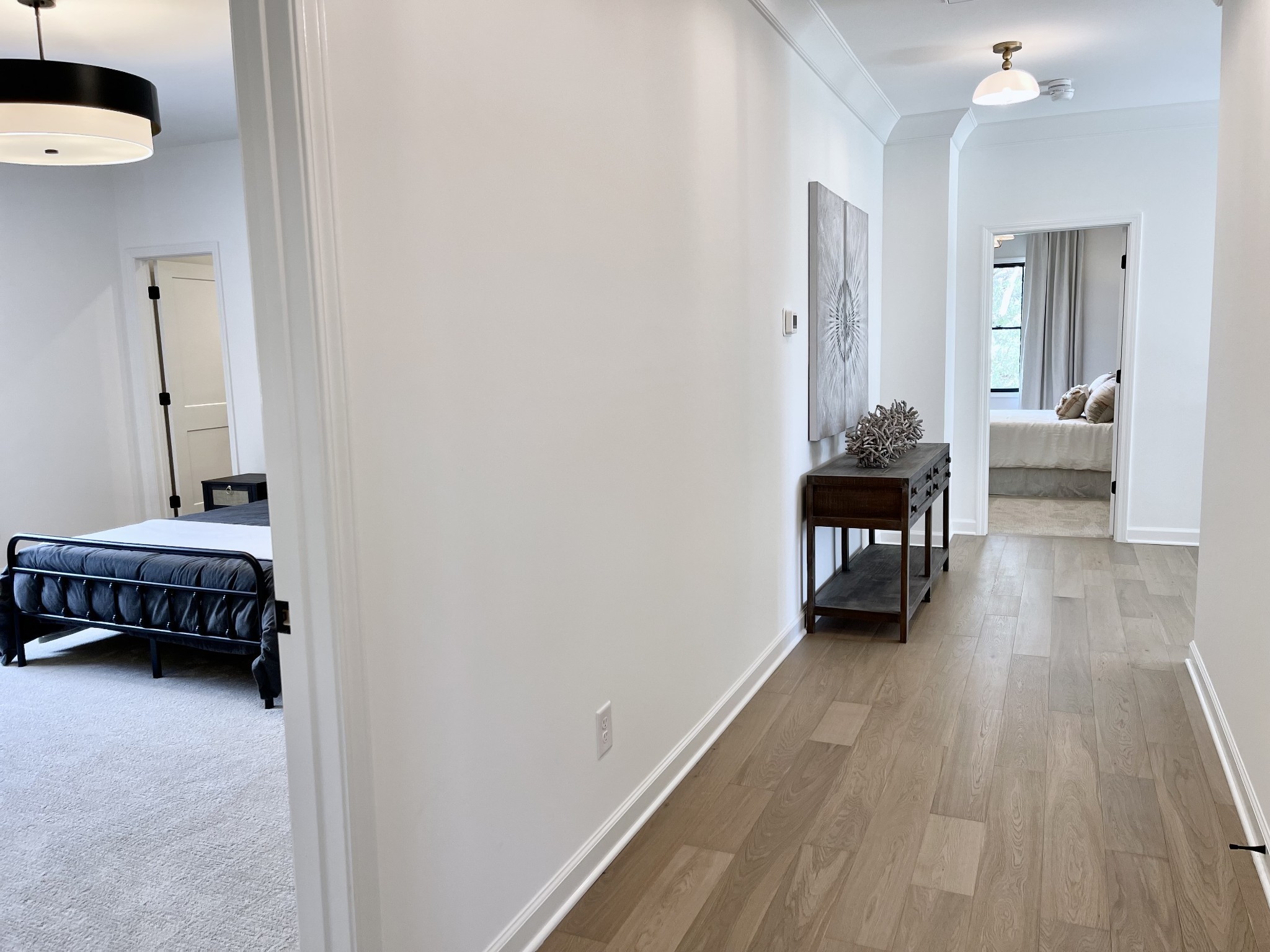 9917 Elland Road Brentwood, TN 37027 - Photo 80 of 99 a view of livingroom with furniture and wooden floor
