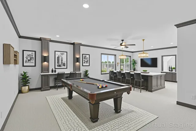 $2,399,900 | 9917 Elland Road, Brentwood, TN 37027