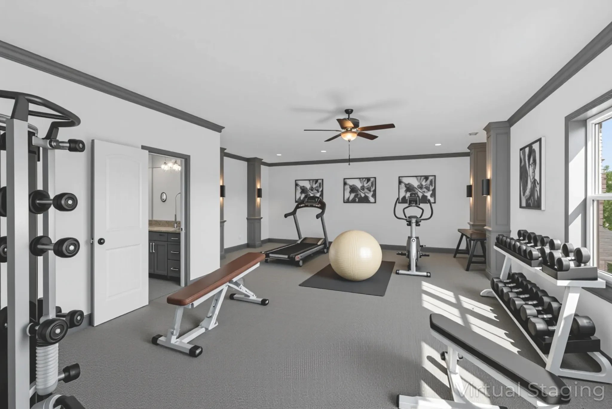 9917 Elland Road Brentwood, TN 37027 - Photo 91 of 99