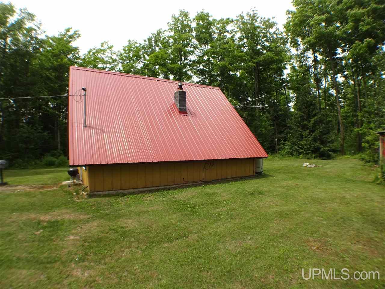 4410 Storm Road Chatham, MI 49816 - Photo 4 of 23