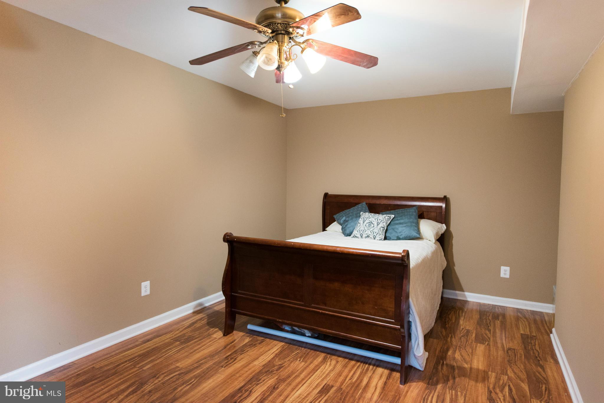 1204 Ripple Court Front Royal, VA 22630 - Photo 18 of 24 Bonus Room / Bedroom Option