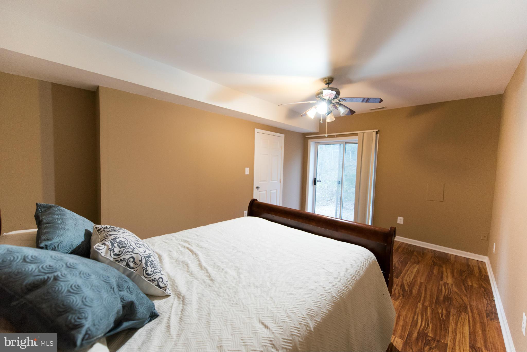 1204 Ripple Court Front Royal, VA 22630 - Photo 19 of 24 Bonus Room with Walk out