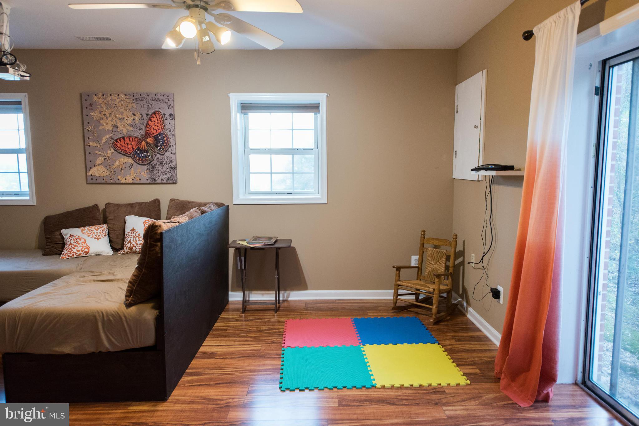 1204 Ripple Court Front Royal, VA 22630 - Photo 21 of 24 Basement