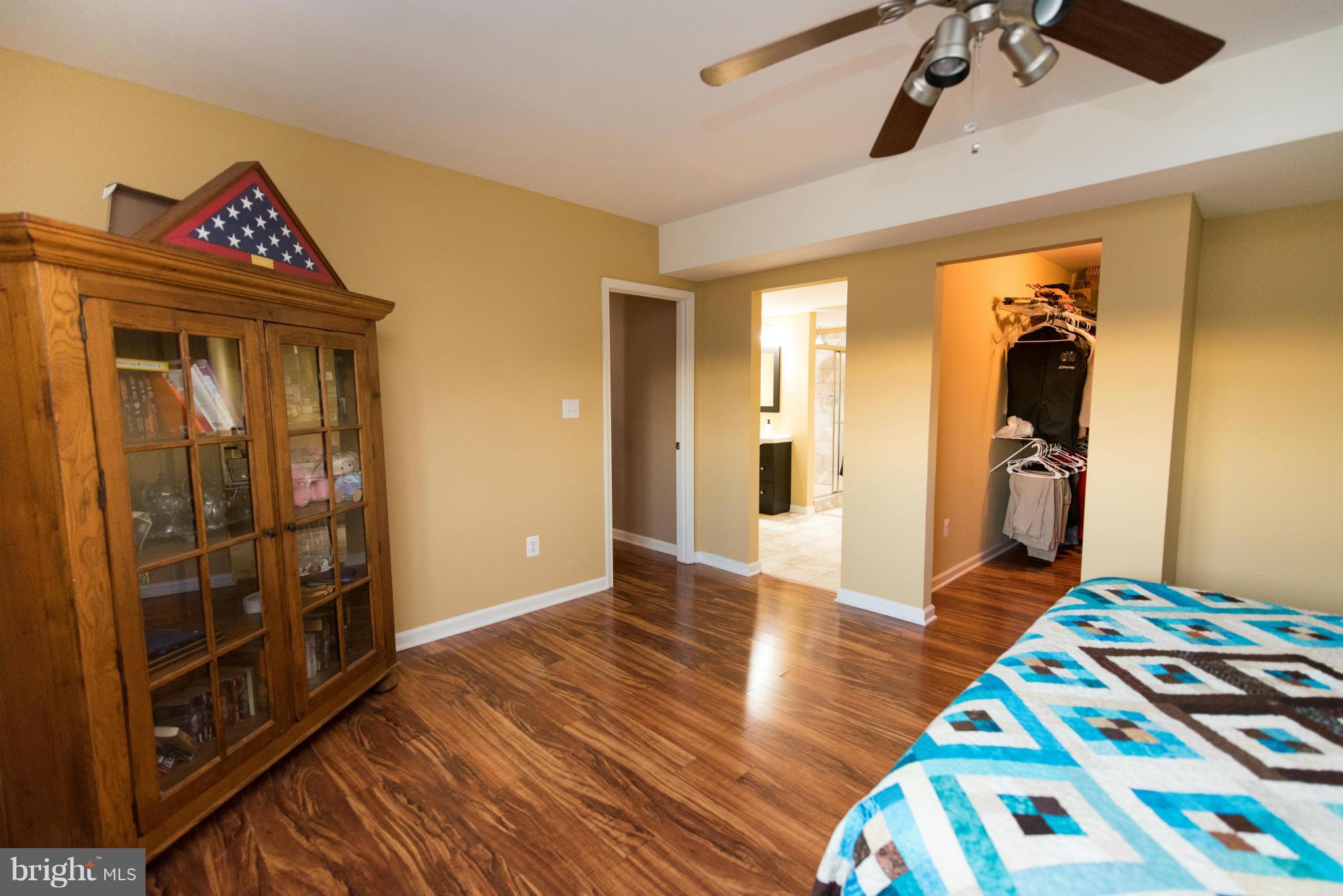 1204 Ripple Court Front Royal, VA 22630 - Photo 10 of 24 Master Bedroom