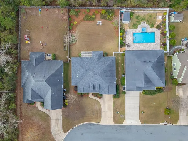 $545,000 | 5867 Dahlgren Trail, Tallahassee, FL 32312