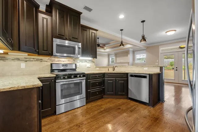 $545,000 | 5867 Dahlgren Trail, Tallahassee, FL 32312