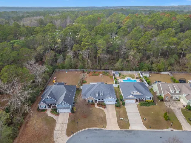 $545,000 | 5867 Dahlgren Trail, Tallahassee, FL 32312
