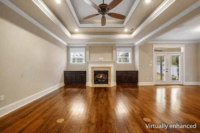 $545,000 | 5867 Dahlgren Trail, Tallahassee, FL 32312