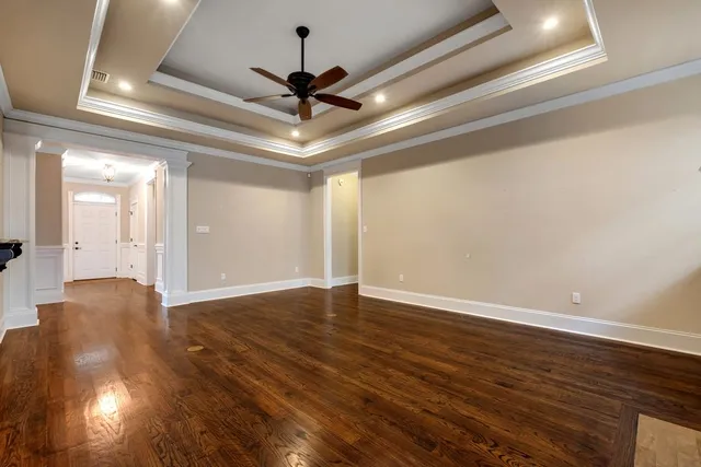 $545,000 | 5867 Dahlgren Trail, Tallahassee, FL 32312