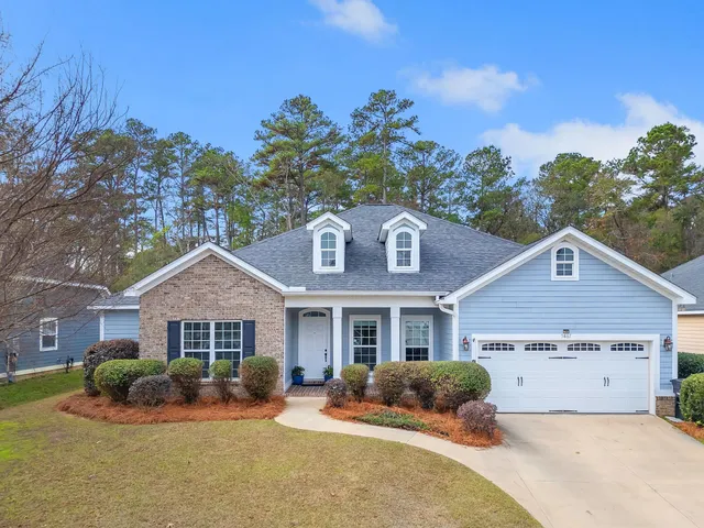 $545,000 | 5867 Dahlgren Trail, Tallahassee, FL 32312