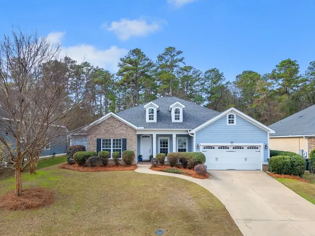 $545,000 | 5867 Dahlgren Trail, Tallahassee, FL 32312