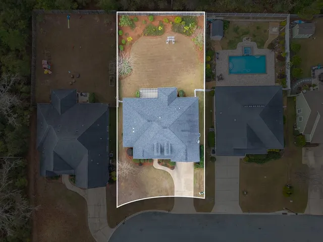 $545,000 | 5867 Dahlgren Trail, Tallahassee, FL 32312