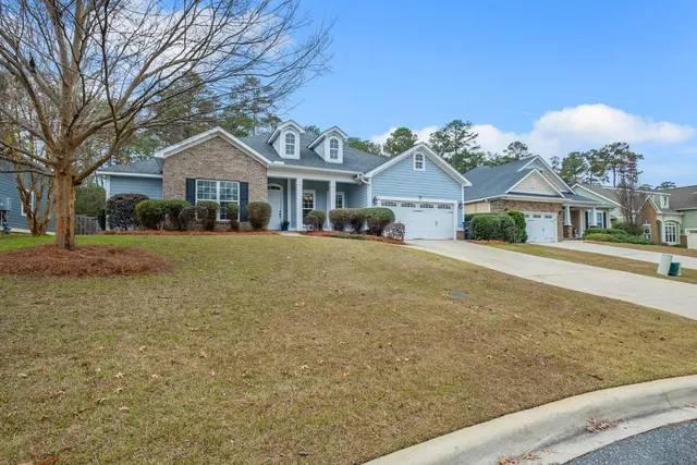 $545,000 | 5867 Dahlgren Trail, Tallahassee, FL 32312