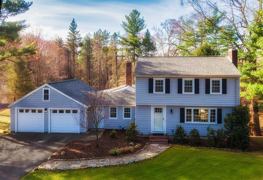 32 Flagg Road Southborough, MA 01772 - Photo 1 of 36 Gallery Image 1