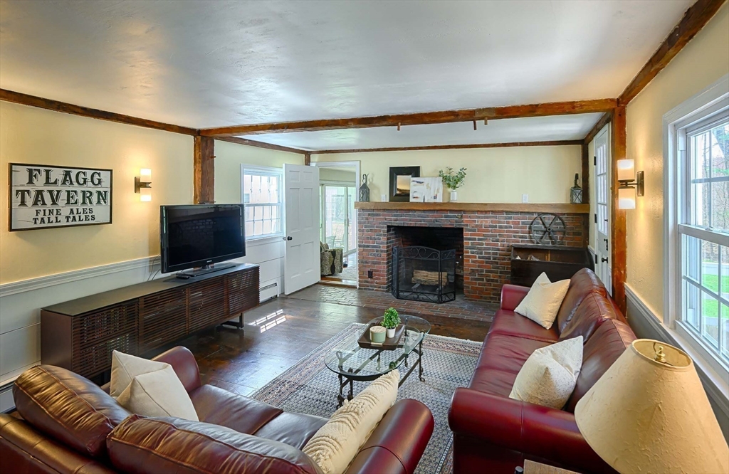 32 Flagg Road Southborough, MA 01772 - Photo 15 of 36 Gallery Image 15