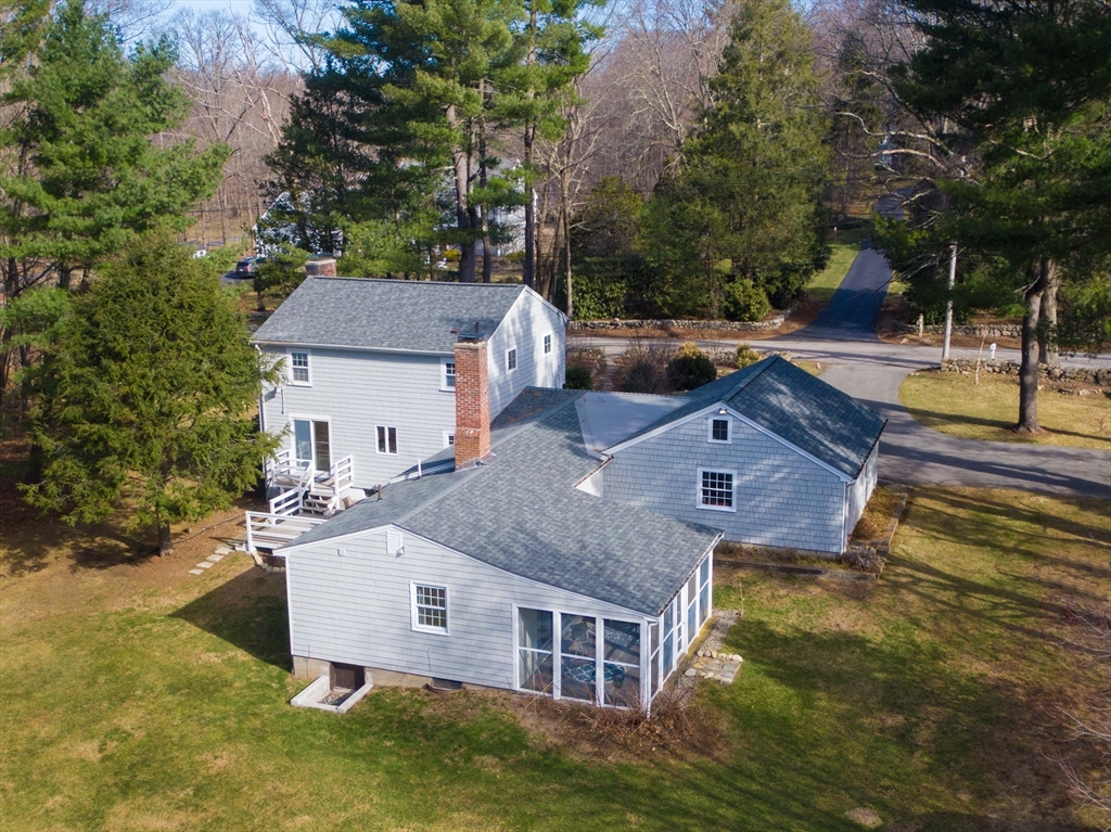32 Flagg Road Southborough, MA 01772 - Photo 2 of 36 Gallery Image 2