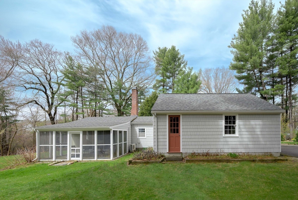 32 Flagg Road Southborough, MA 01772 - Photo 32 of 36 Gallery Image 32