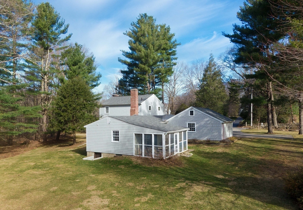 32 Flagg Road Southborough, MA 01772 - Photo 33 of 36 Gallery Image 33