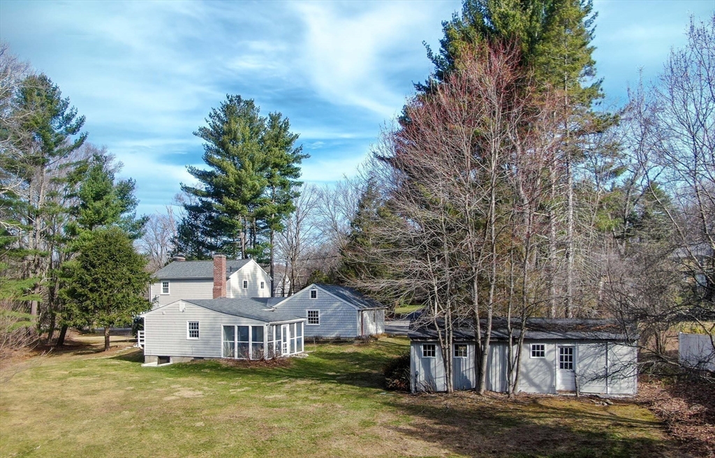 32 Flagg Road Southborough, MA 01772 - Photo 34 of 36 Gallery Image 34