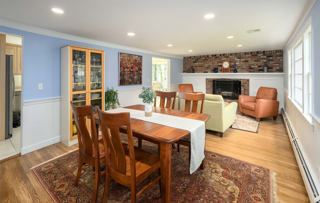 32 Flagg Road Southborough, MA 01772 - Photo 4 of 36 Gallery Image 4