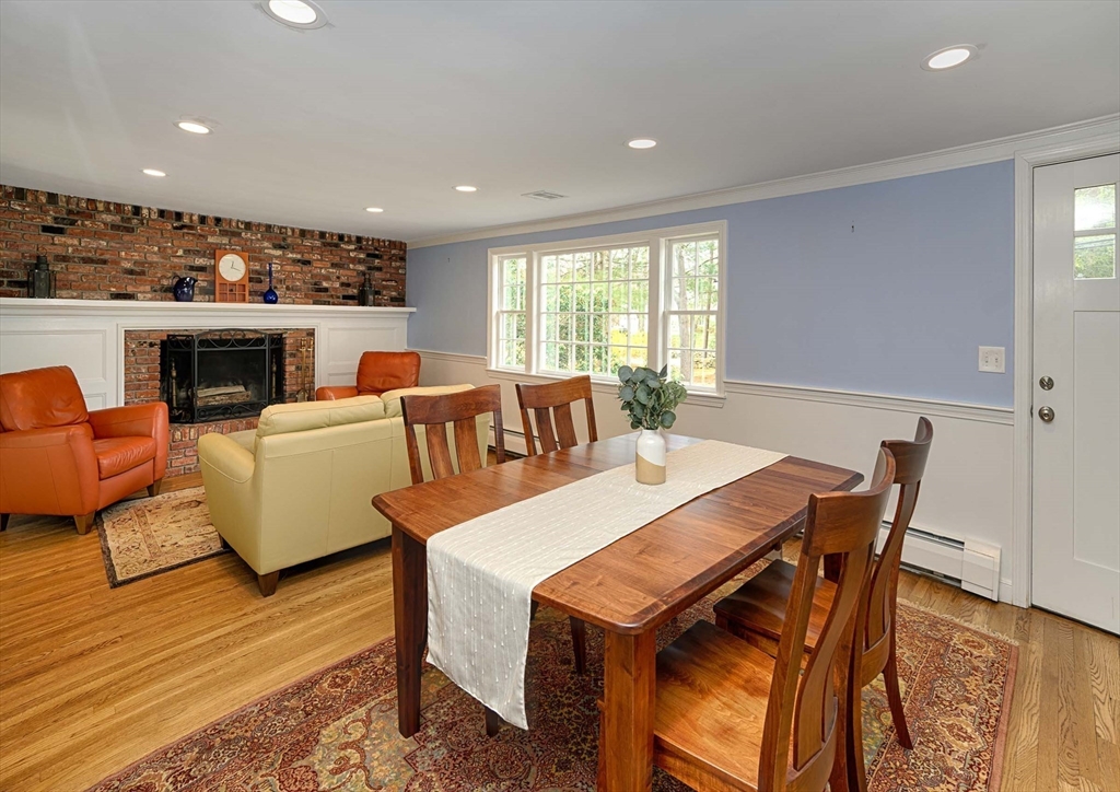 32 Flagg Road Southborough, MA 01772 - Photo 6 of 36 Gallery Image 6