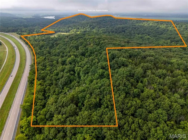 $4,084,000 | 0 Talley Road, Hartsburg, MO 65039