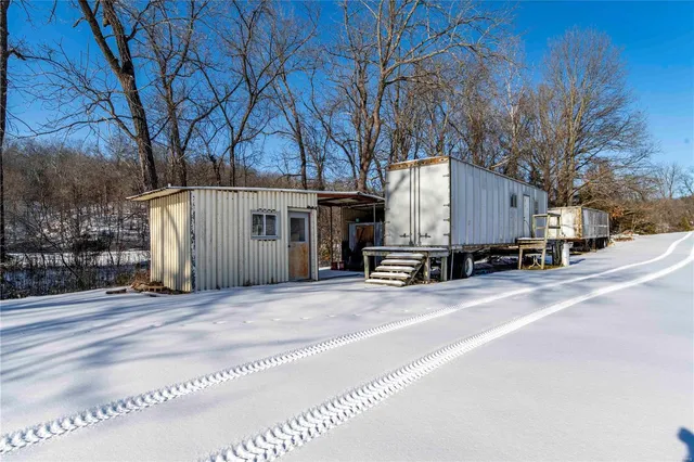 $4,084,000 | 0 Talley Road, Hartsburg, MO 65039