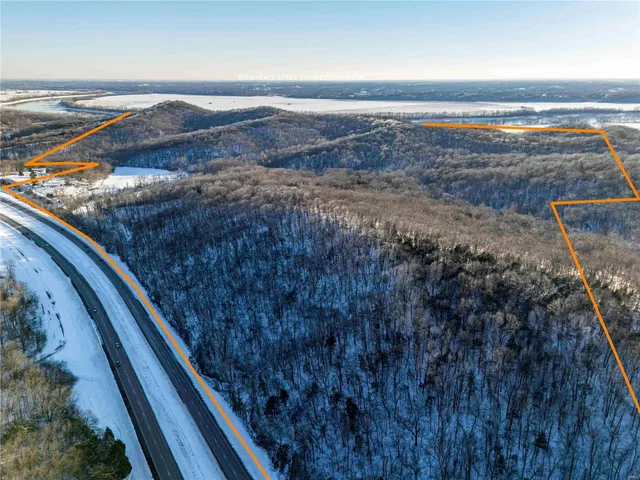 $4,084,000 | 0 Talley Road, Hartsburg, MO 65039