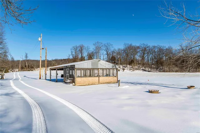 $4,084,000 | 0 Talley Road, Hartsburg, MO 65039