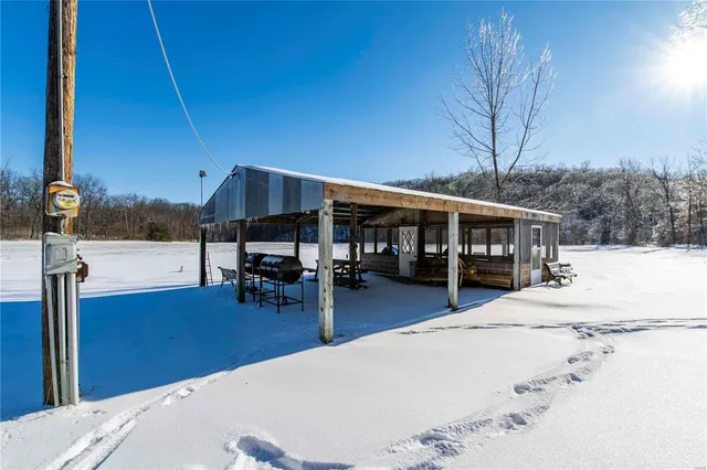 $4,084,000 | 0 Talley Road, Hartsburg, MO 65039