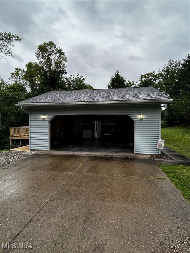 645 Arends Ridge Road Marietta, OH 45750 - Photo 13 of 50 Gallery Image 13