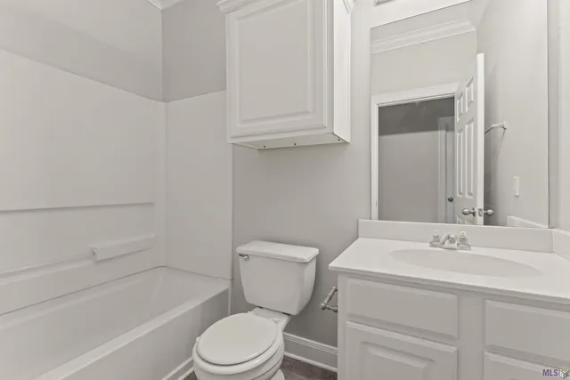 $1,200 | 31855 Highway 16, Unit 1304, Denham Springs, LA 70726