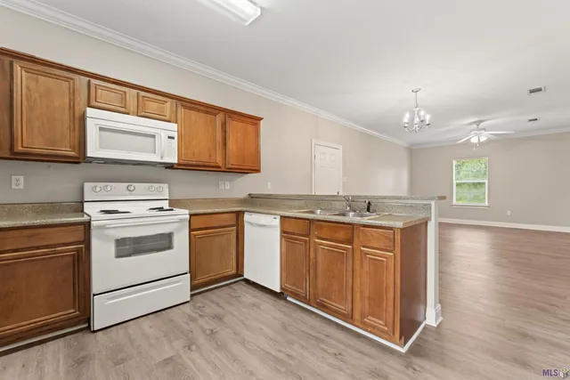 $1,200 | 31855 Highway 16, Unit 1304, Denham Springs, LA 70726