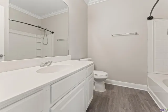 $1,200 | 31855 Highway 16, Unit 1304, Denham Springs, LA 70726