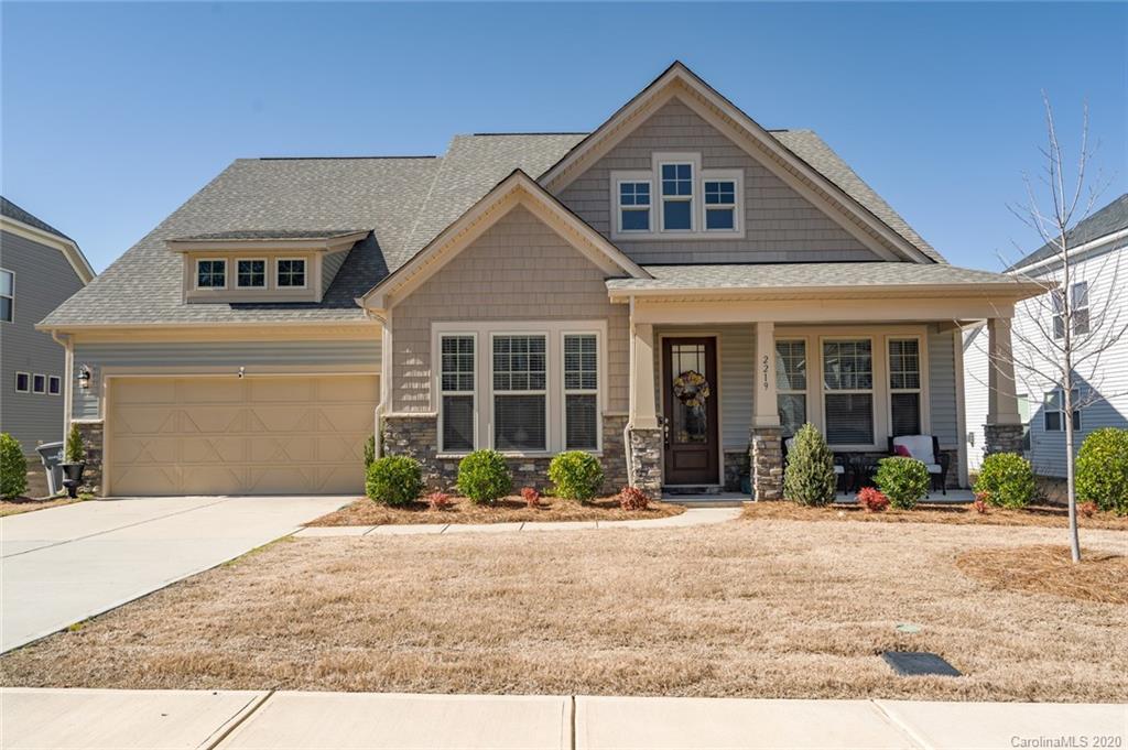 2219 Prairie Road Concord, NC 28027 - Photo 1 of 46 Gallery Image 1
