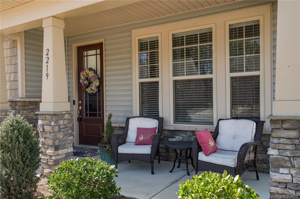 2219 Prairie Road Concord, NC 28027 - Photo 2 of 46 Gallery Image 2