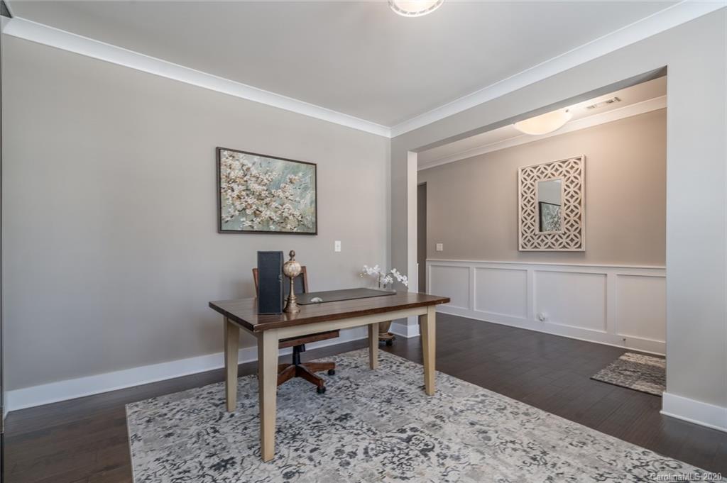 2219 Prairie Road Concord, NC 28027 - Photo 5 of 46 Gallery Image 5